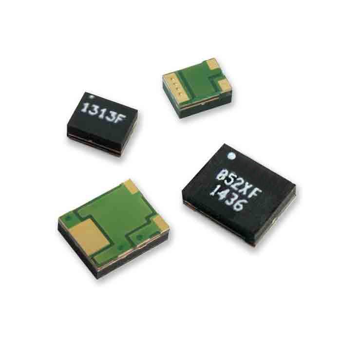 Littelfuse Miniature Polymer Protected Zener Diode, YC/YM Series